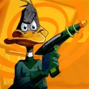 Duck Dodgers