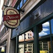 Detroit Beer Co.