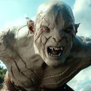 Azog