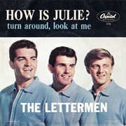 How Is Julie? - The Lettermen