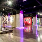 London Film Museum Covent Garden