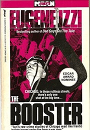 The Booster (Eugene Izzi)