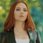 Natasha Romanoff