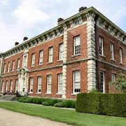 Beningbrough Hall
