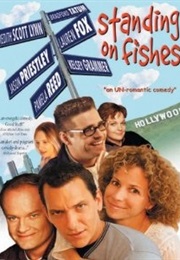 Standing on Fishes (1999)