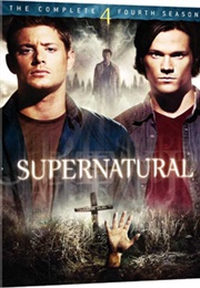 Supernatural Season 4 (2008)