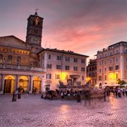 Trastevere