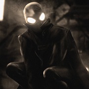 Spider Man Noir