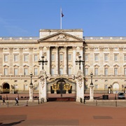 Buckingham Palace