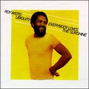 Roy Ayers - Everyone Loves the Sunshine (1976)