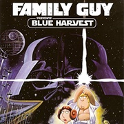 Family Guy: Blue Harvest