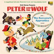 Peter and the Wolf