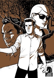 Sin Titulo (Cameron Stewart)