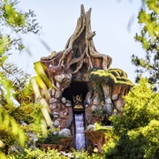 Splash Mountain (Disneyland)