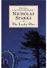 The Lucky One (Nicholas Sparks)
