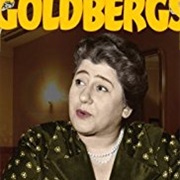 The Goldbergs