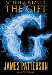 The Gift (James Patterson)