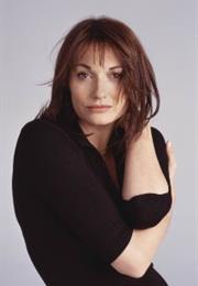 Sarah Parish