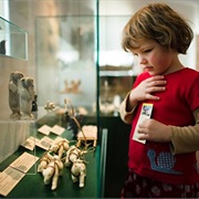 Visit a History Museum