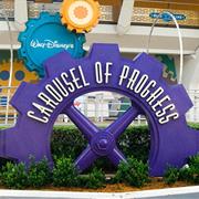 Walt Disney&#39;s Carousel of Progress