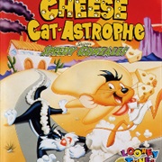 Cheese Cat-Astrophe Starring Speedy Gonzales