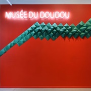Musée Du Doudou, Mons