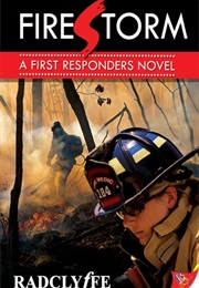 Firestorm (Radclyffe)