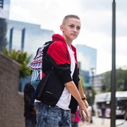 Backpack Kid