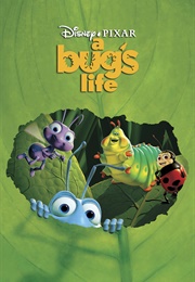 A Bug's Life (1988)