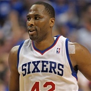 Elton Brand