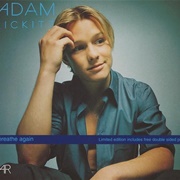 I Breathe Again - Adam Rickitt