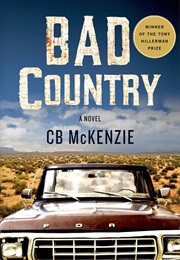 Bad Country (Cb McKenzie)
