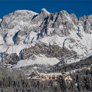 Steinernes Meer/Hochkönig