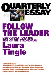 Follow the Leader (Laura Tingle)