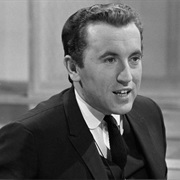 David Frost