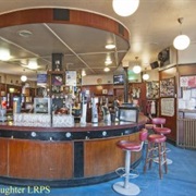 Brechin's Bar, Glasgow
