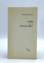 Catastrophe (Samuel Beckett)