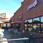 Jeremy's Farm to Table (Chehalis, Washington)