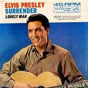 Surrender - Elvis Presley With the Jordanaires