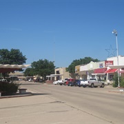 Littlefield, Texas