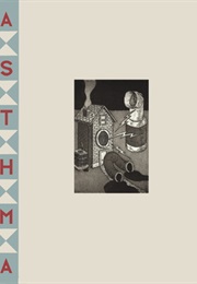 Asthma (John Hankiewicz)