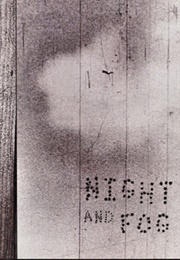 Night and Fog (1956)