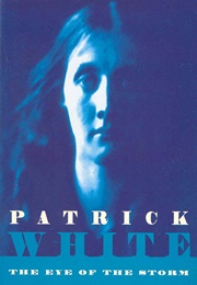The Eye of the Storm (Patrick White)