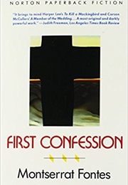 First Confessions (Montserrat Fontes)