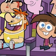 A Boy and His Dog-Boy