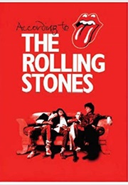According to the Rolling Stones (Dora Lowenstein)