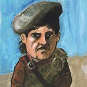 The Wee Man - The Truth Is a Cave in the Black Mountains