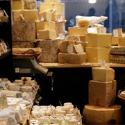 La Fromagerie