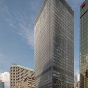 Telus Tower, Montreal