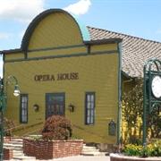 The Grand Ledge Opera House, Grand Ledge